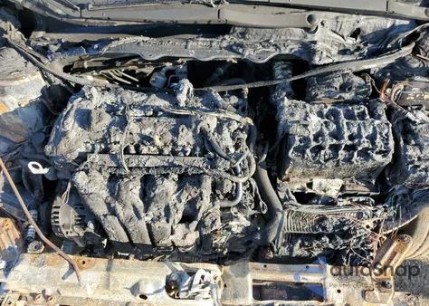 2015 Hyundai Elantra Se из США, поврежденный, VIN 5NPDH4AE7FH571170